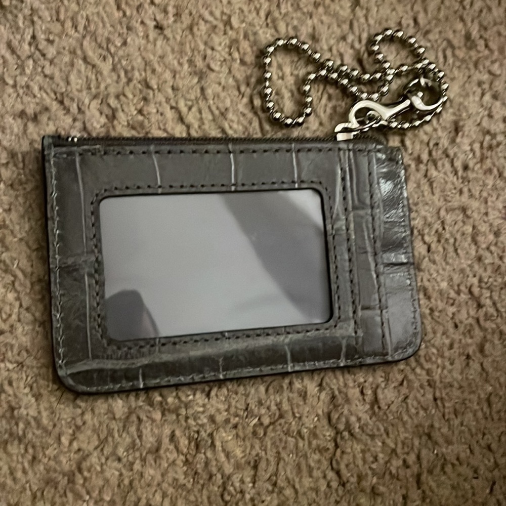 Coach wallet - Picture 3 of 3